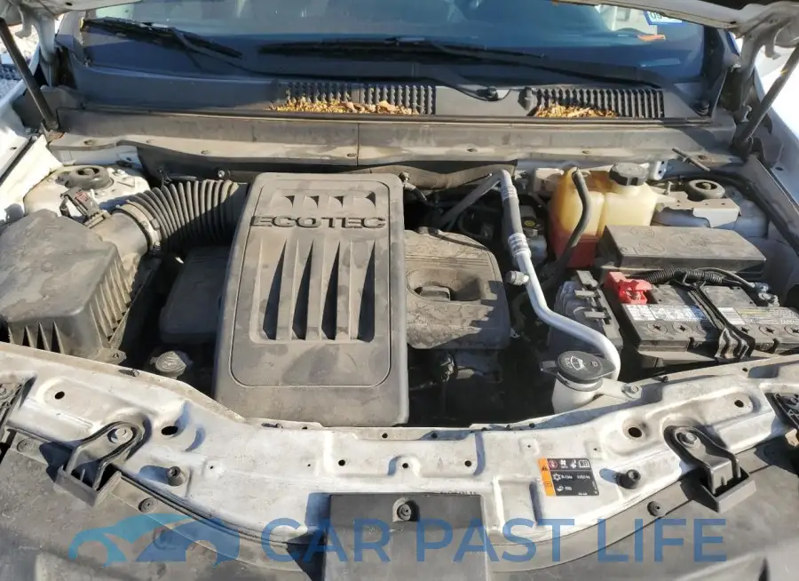 3GNAL3EK6FS528982# 12