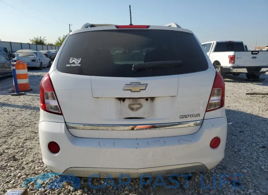 3GNAL3EK6FS528982# 6