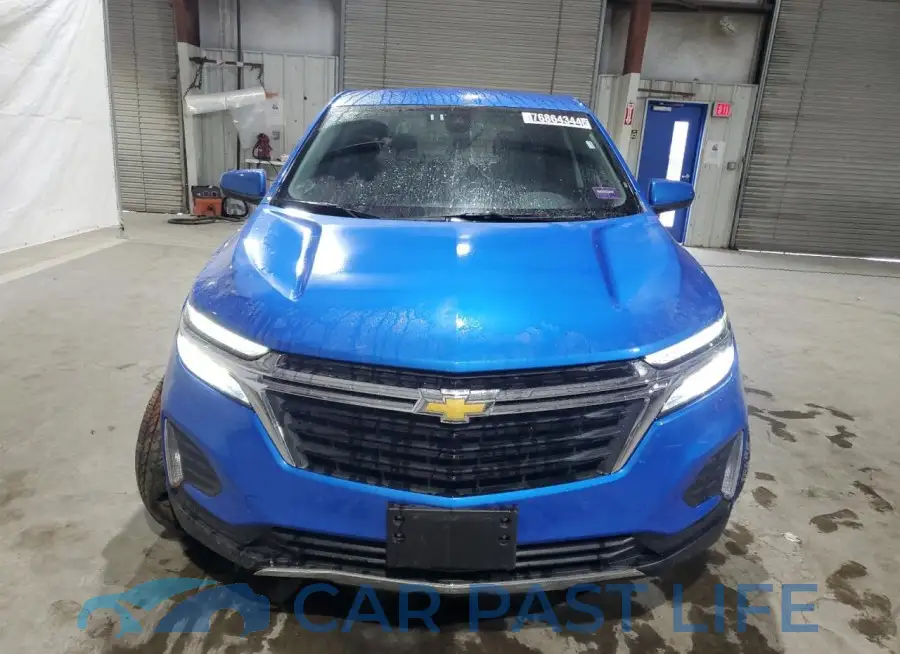 3GNAXUEG2RS212599# 5