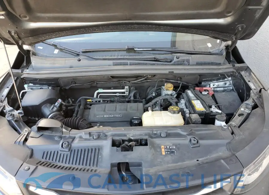 3GNCJNSB8KL295352# 12