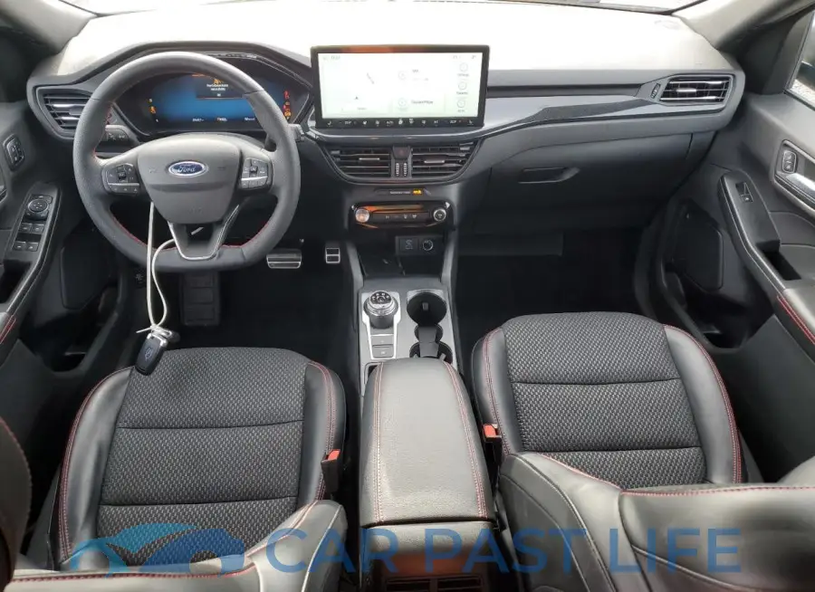 1FMCU9PZ2PUA55817# 8
