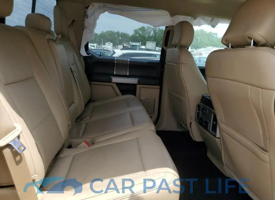 1FT7W2BT9KEE24007# 10