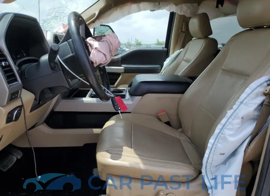 1FT7W2BT9KEE24007# 7