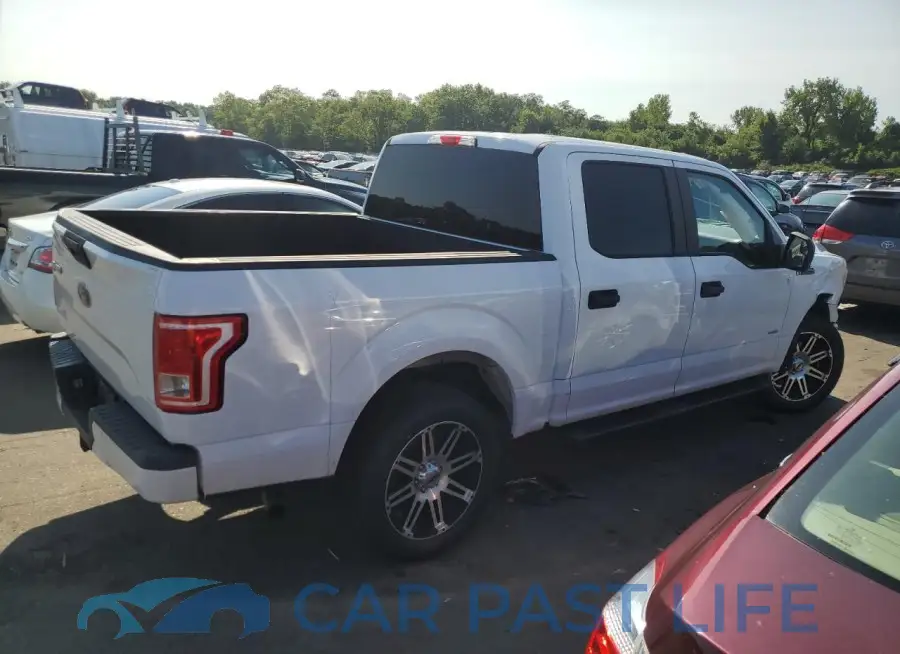 1FTEW1EP6HKE45083# 3