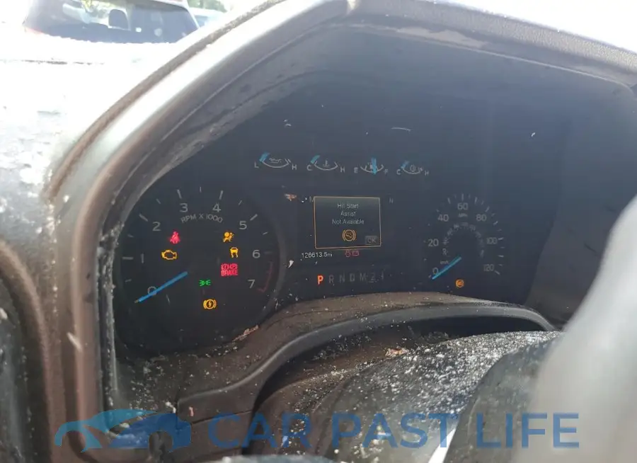 1FTEW1EP6HKE45083# 9