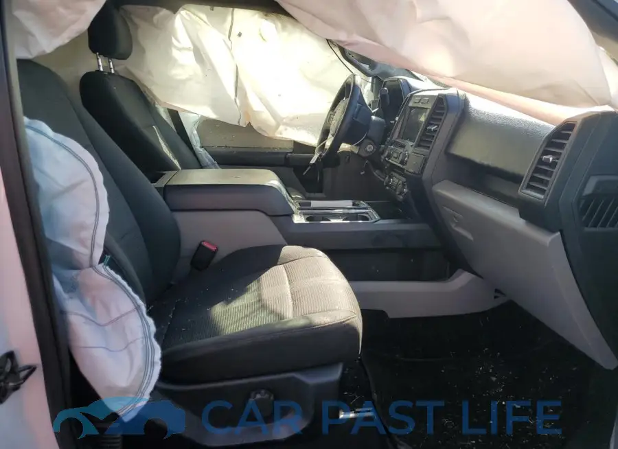 1FTEW1EP6HKE45083# 7