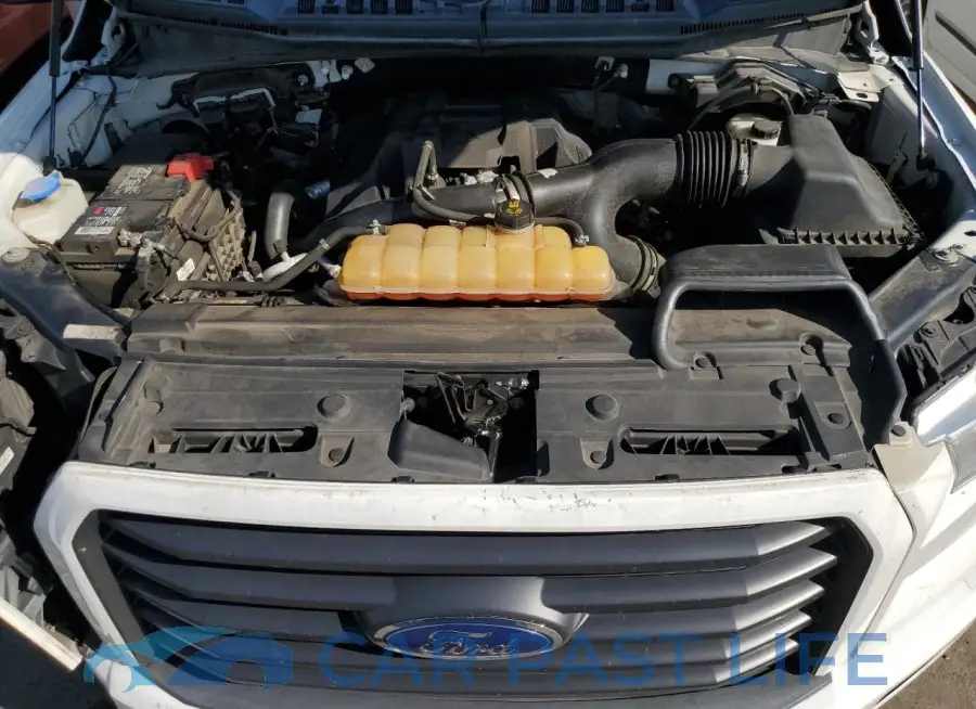 1FTEW1EP6HKE45083# 11