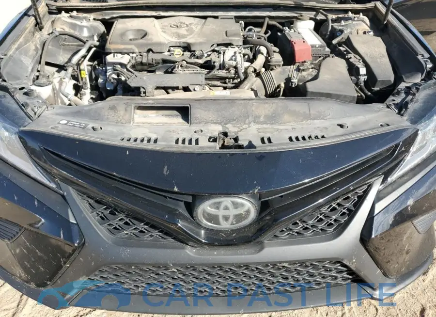 4T1G11BK4LU009535# 11