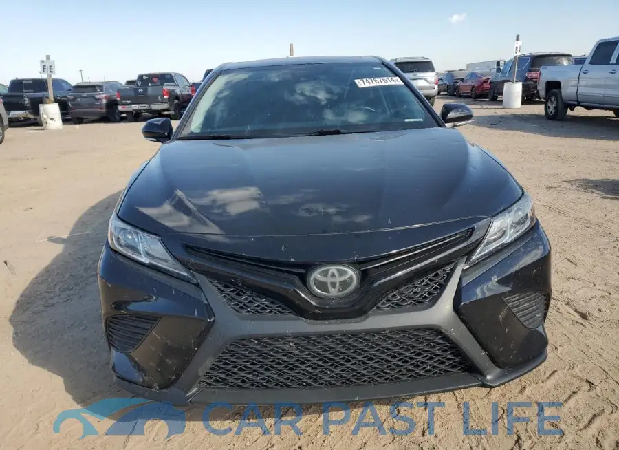 4T1G11BK4LU009535# 5