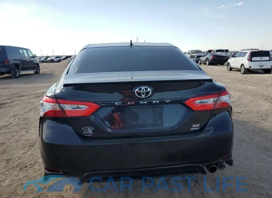 4T1G11BK4LU009535# 6