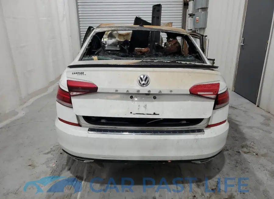 1VWMA7A35MC015577# 6