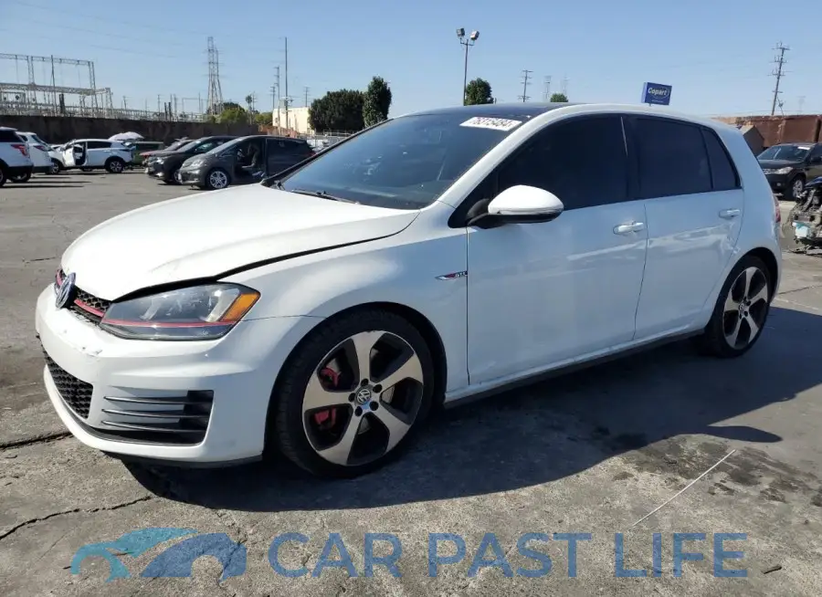 3VW547AU0FM067642# 1