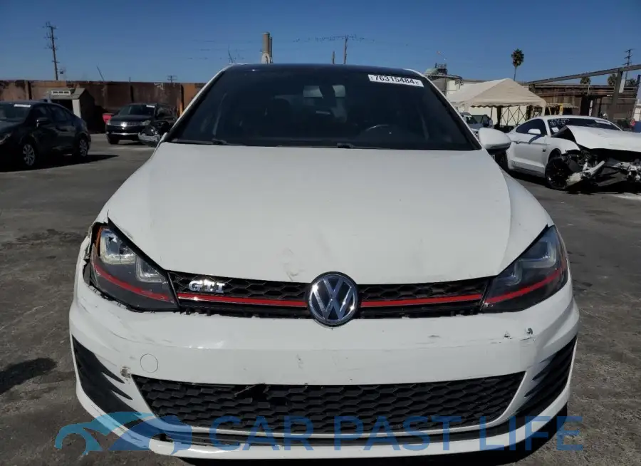 3VW547AU0FM067642# 5