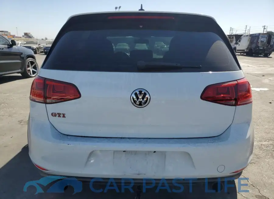3VW547AU0FM067642# 6