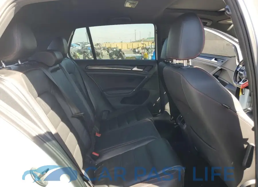 3VW547AU0FM067642# 10
