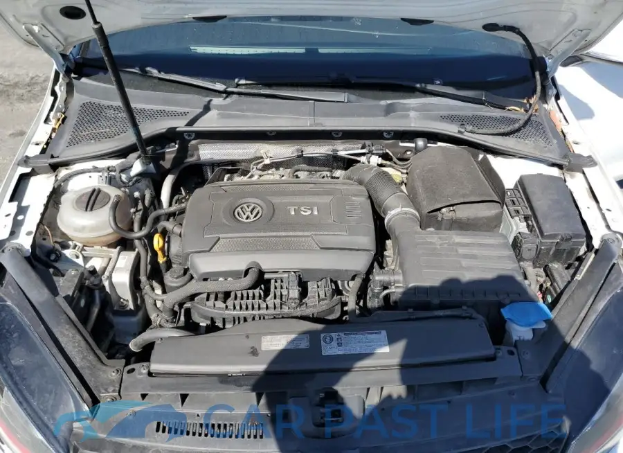 3VW547AU0FM067642# 11