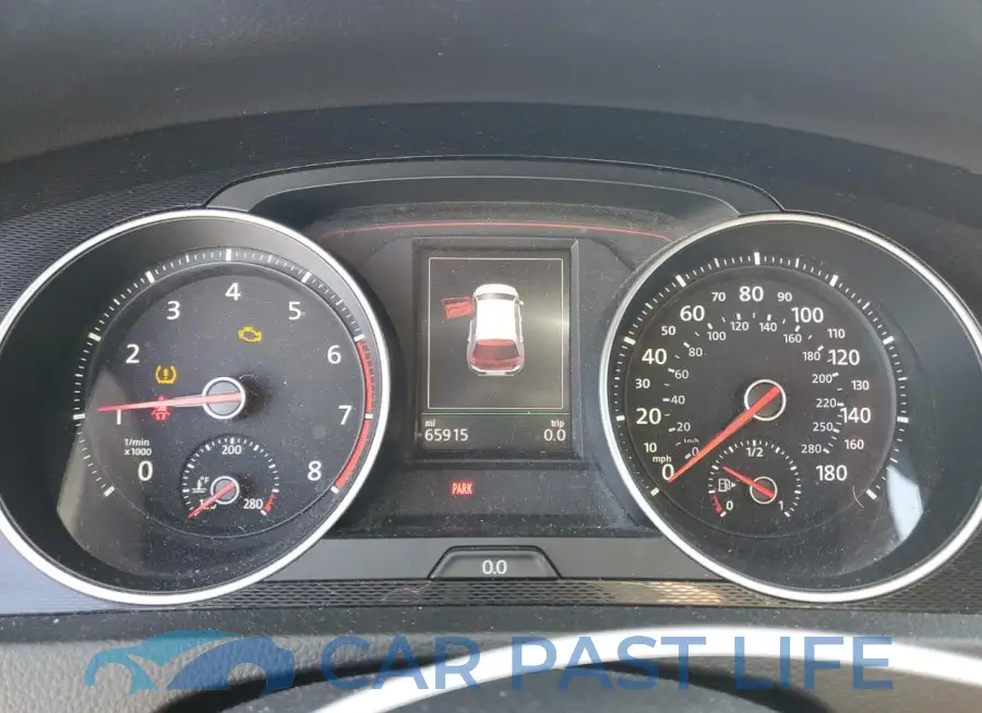 3VW547AU0FM067642# 9