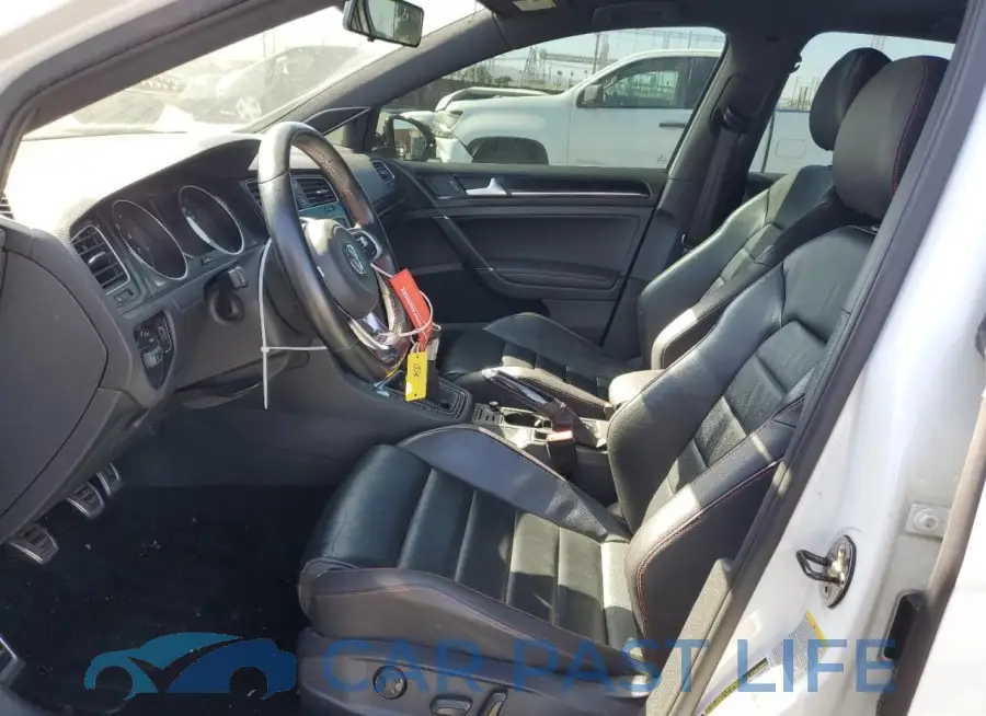 3VW547AU0FM067642# 7