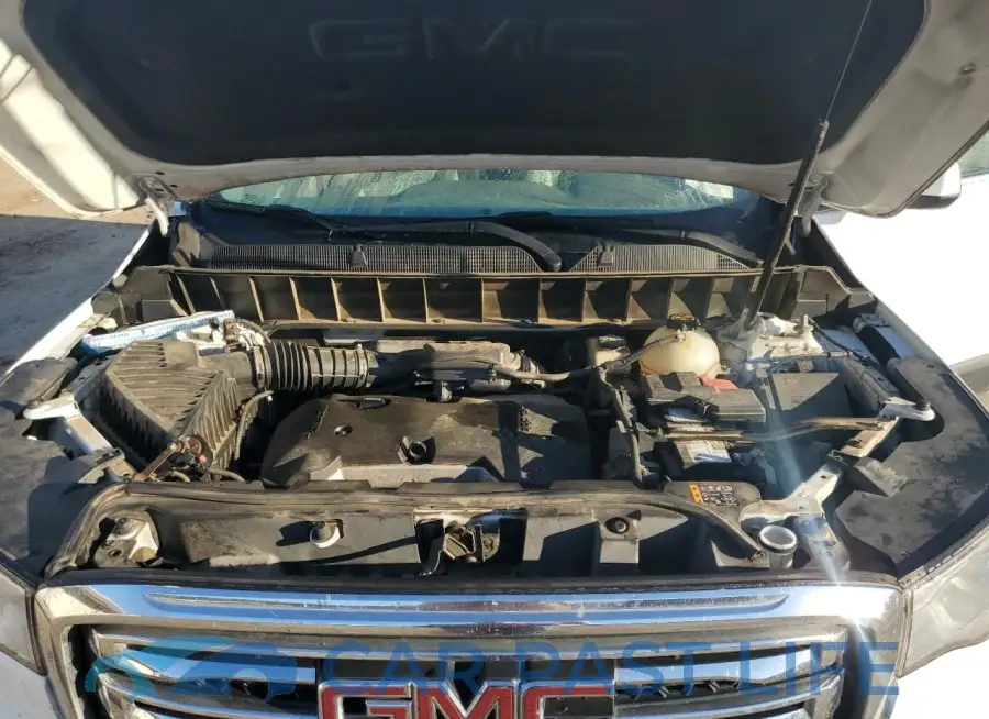 1GKKNLLA7JZ198805# 12