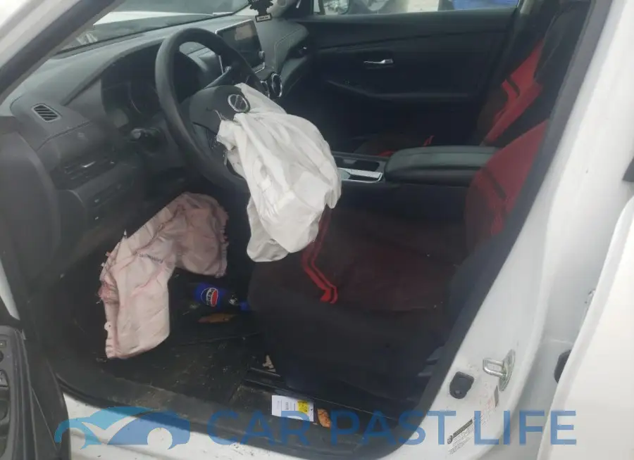 3N1AB8CV3PY270704# 7