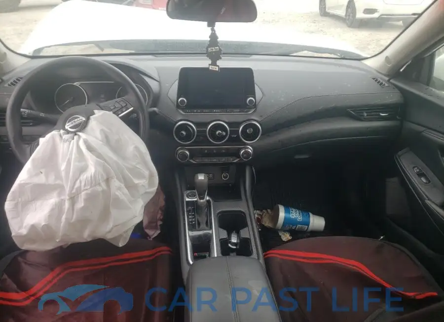 3N1AB8CV3PY270704# 8