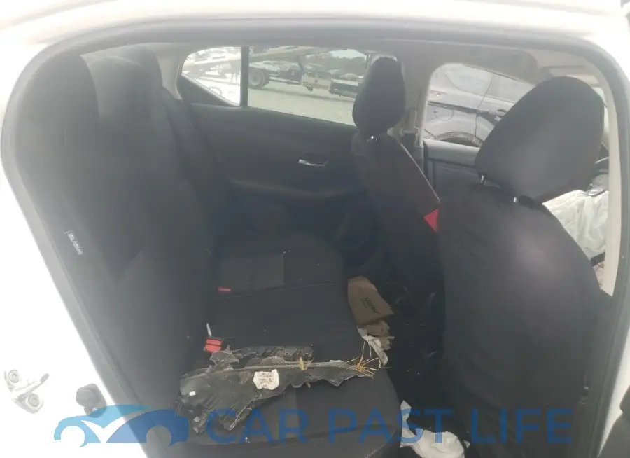 3N1AB8CV3PY270704# 10