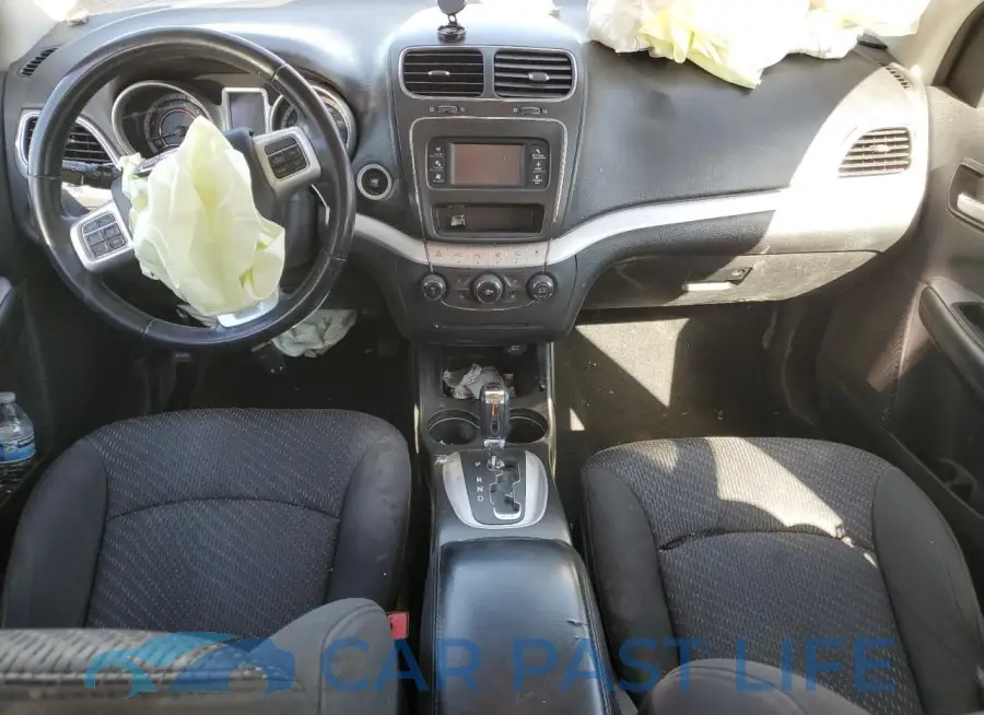 3C4PDCAB0FT736081# 8