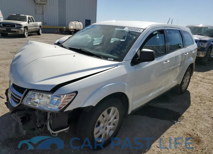 3C4PDCAB0FT736081# 1
