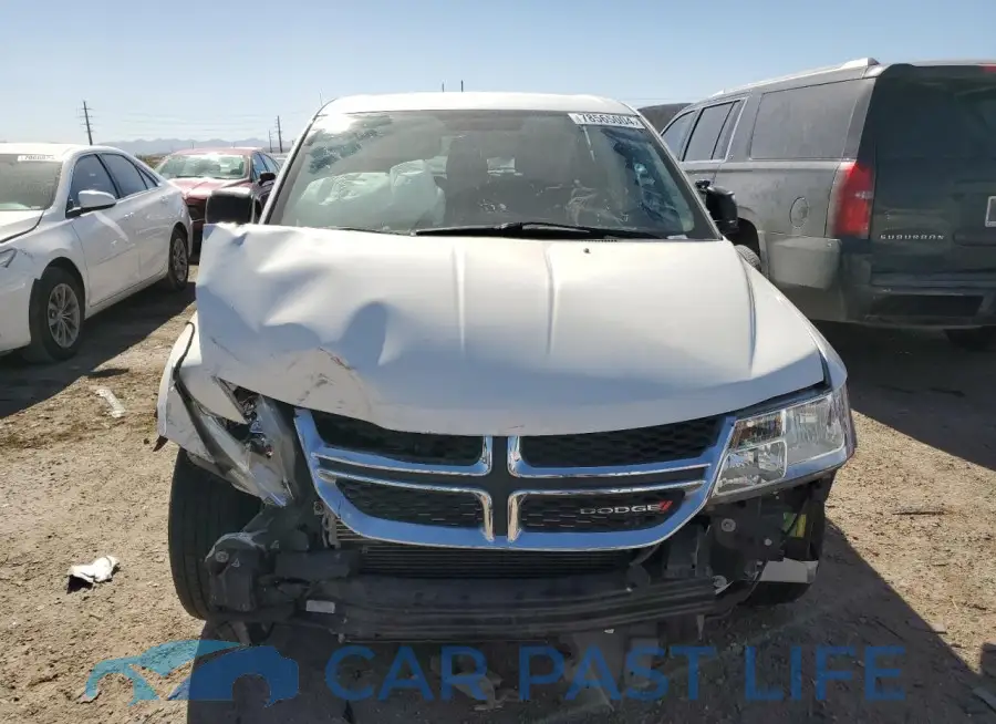 3C4PDCAB0FT736081# 5