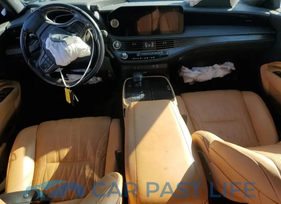JTHG5LGF5P5011325# 8