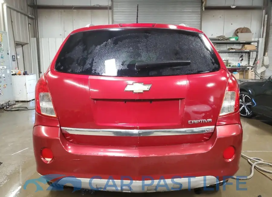 3GNAL3EK1FS521423# 6