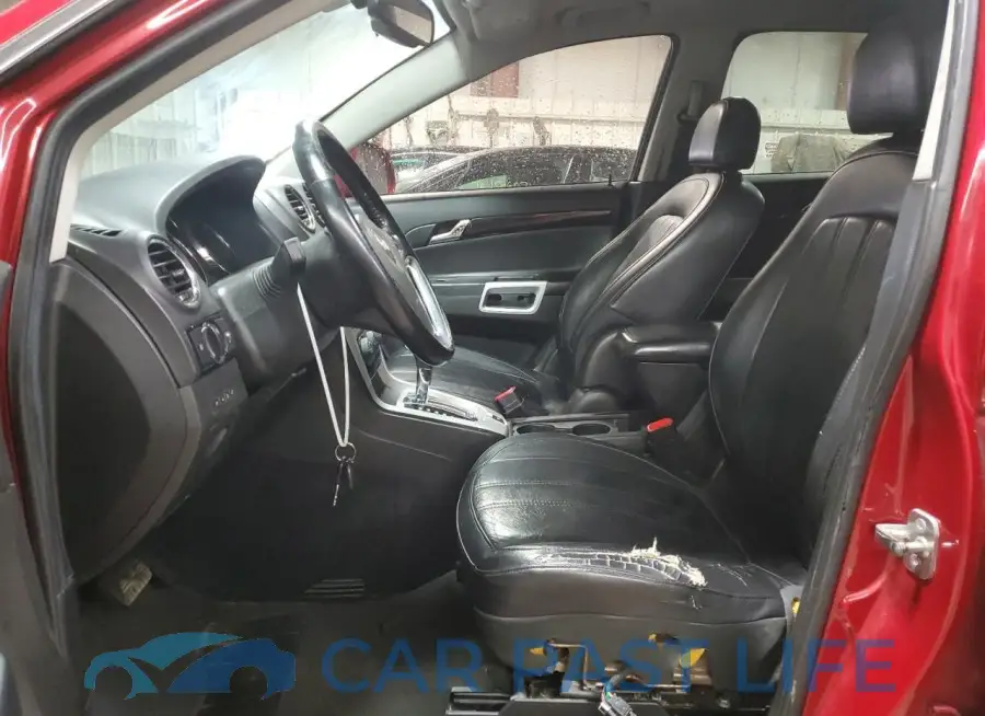 3GNAL3EK1FS521423# 7