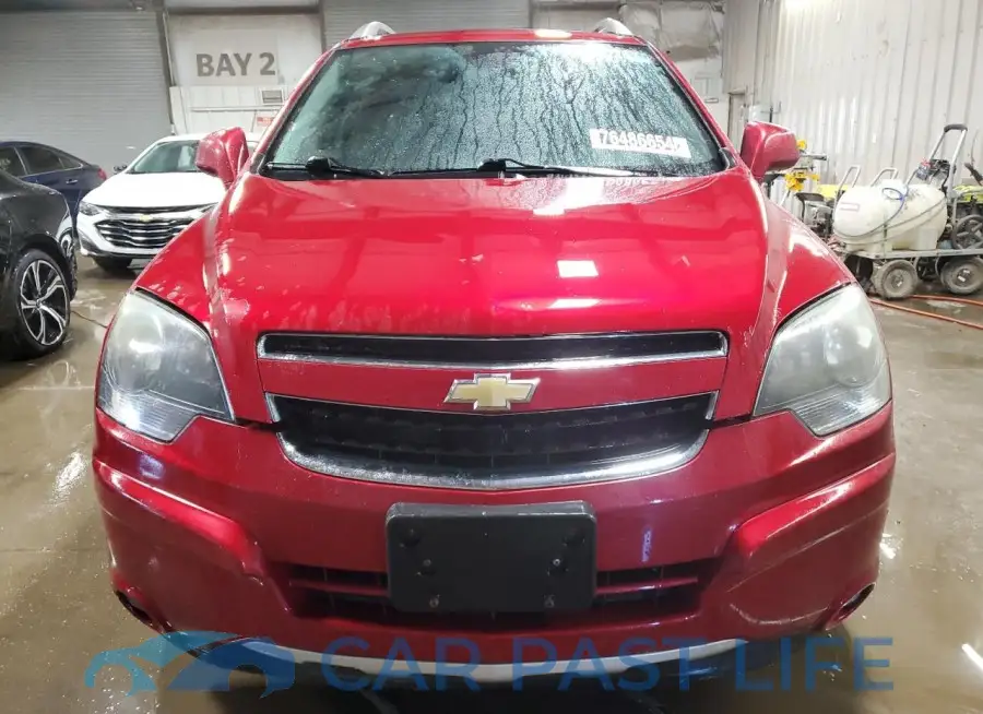 3GNAL3EK1FS521423# 5