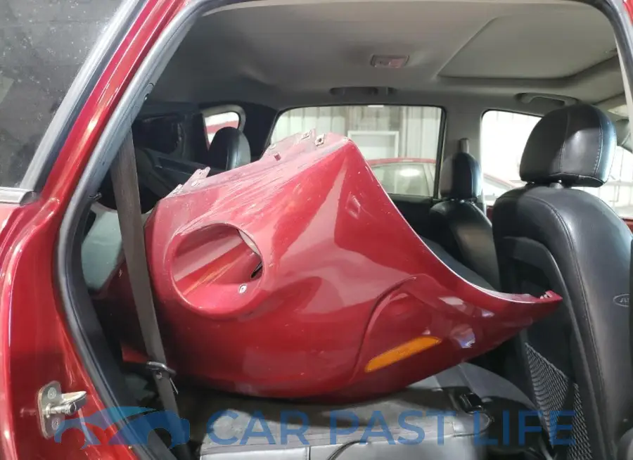 3GNAL4EK8FS522140# 11