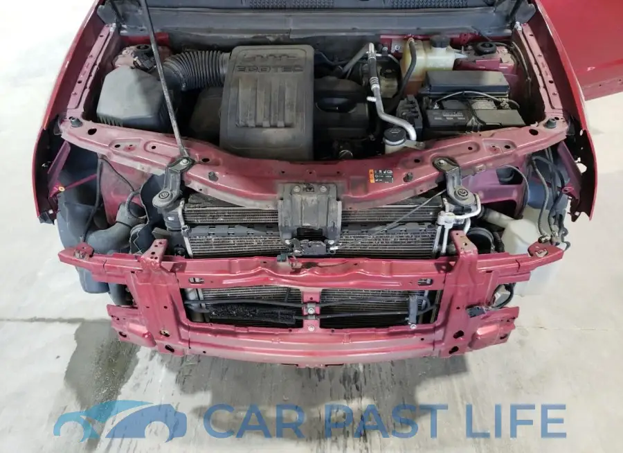 3GNAL4EK8FS522140# 12