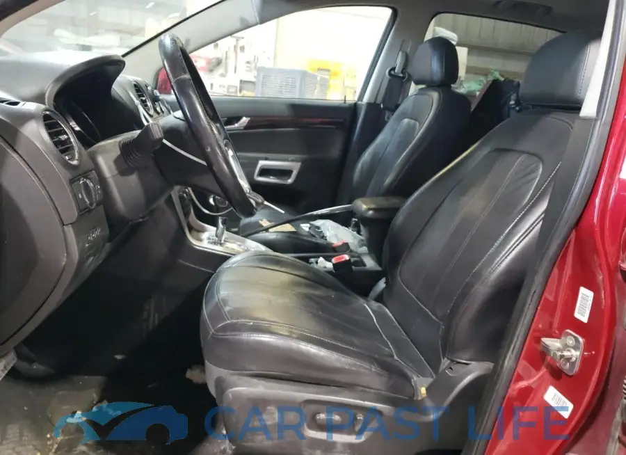 3GNAL4EK8FS522140# 7