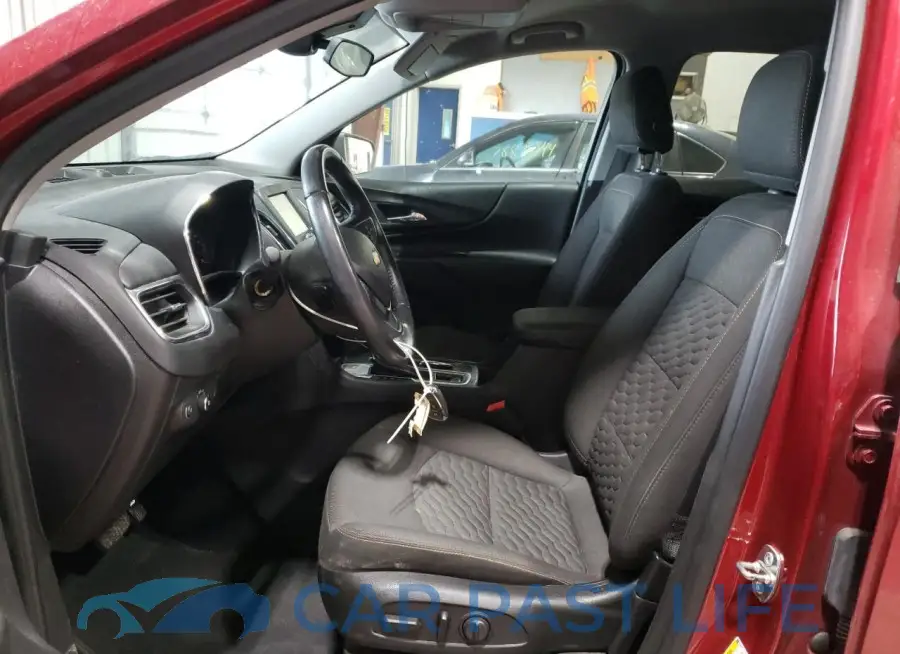 3GNAXJEV8KS592891# 7
