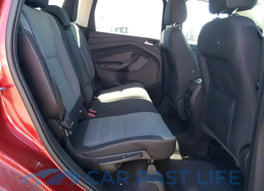 1FMCU0G98GUC28171# 10
