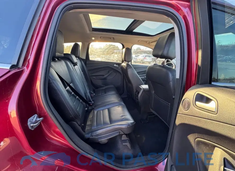 1FMCU9J94GUB55006# 6