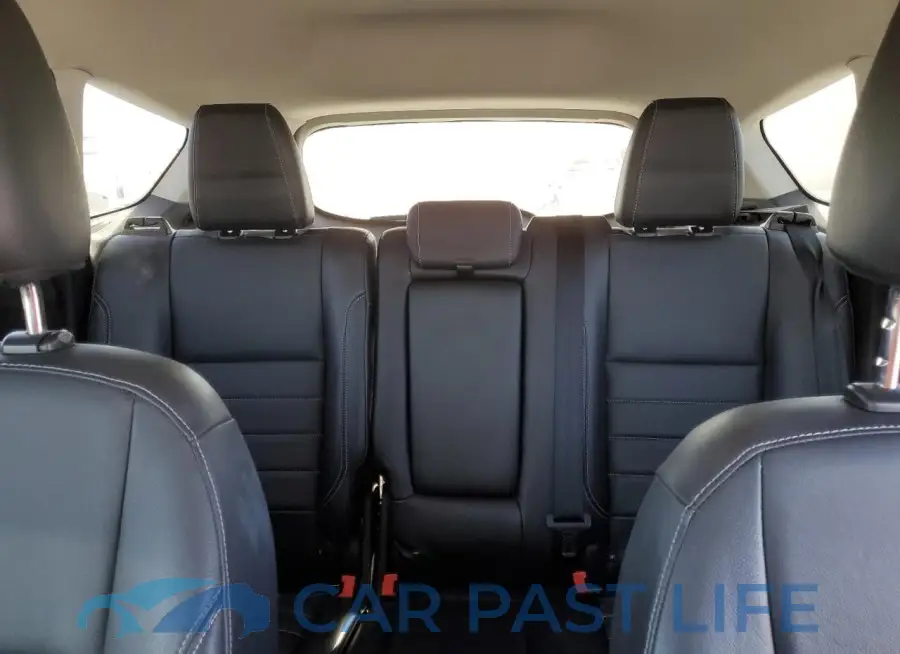 1FMCU9J99GUB51307# 10