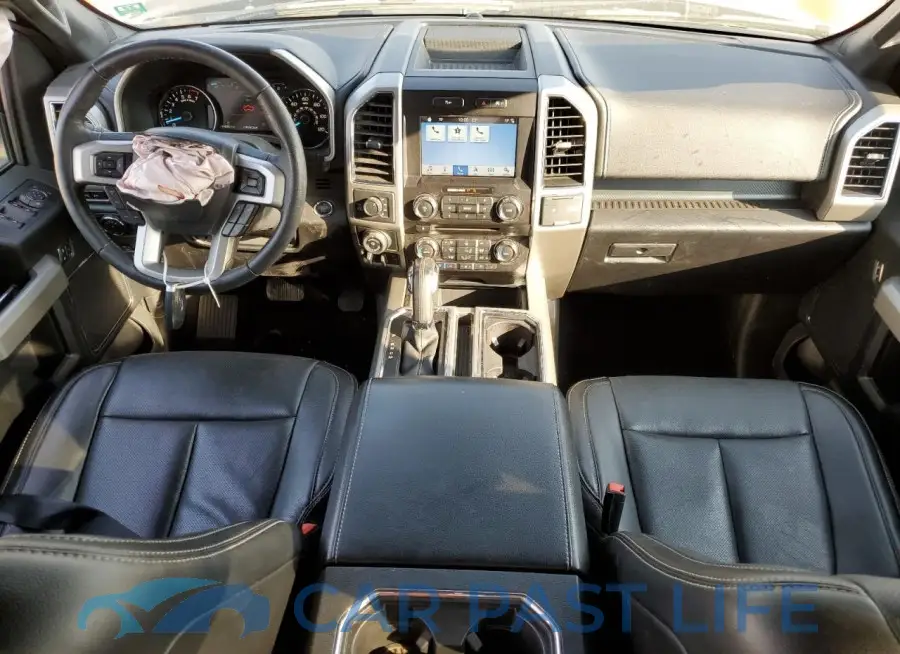 1FTEW1EG4JFB59182# 8