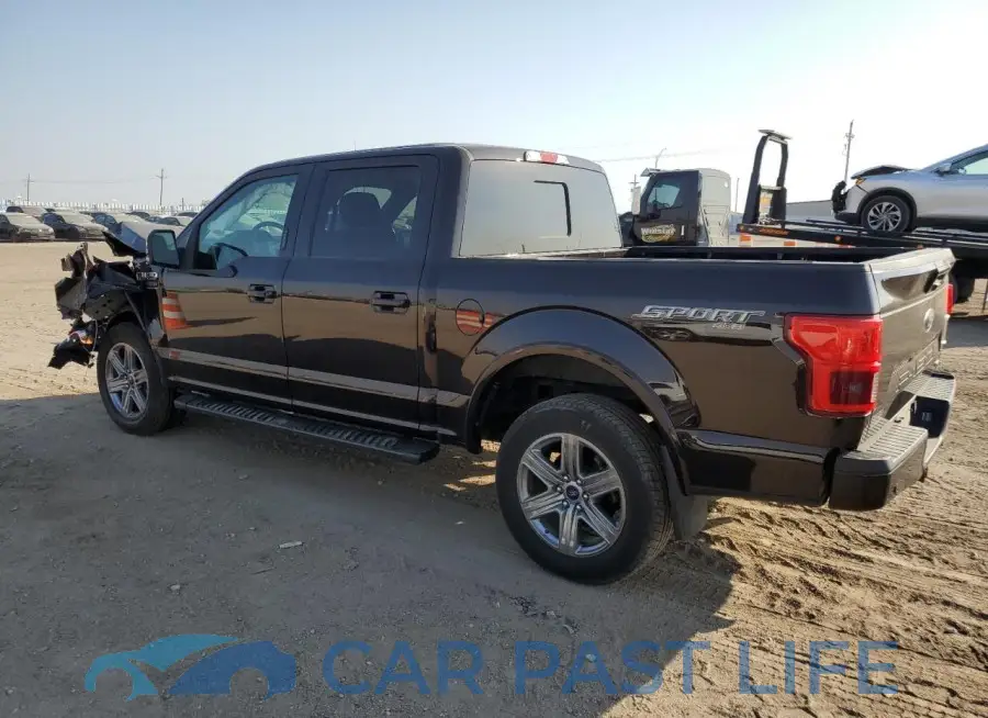 1FTEW1EG4JFB59182# 2