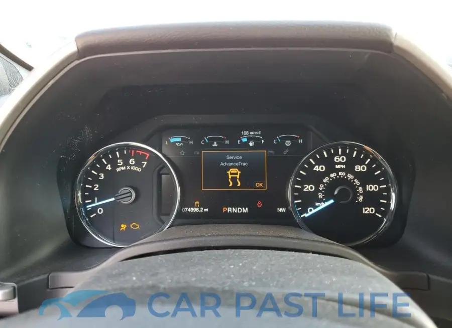 1FTEW1EG4JFB59182# 9