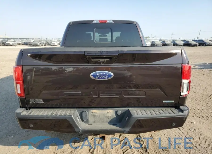 1FTEW1EG4JFB59182# 6