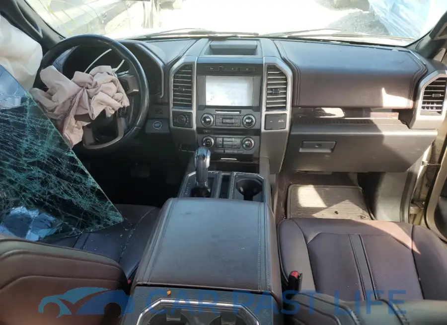 1FTEW1EG8HFB30083# 8