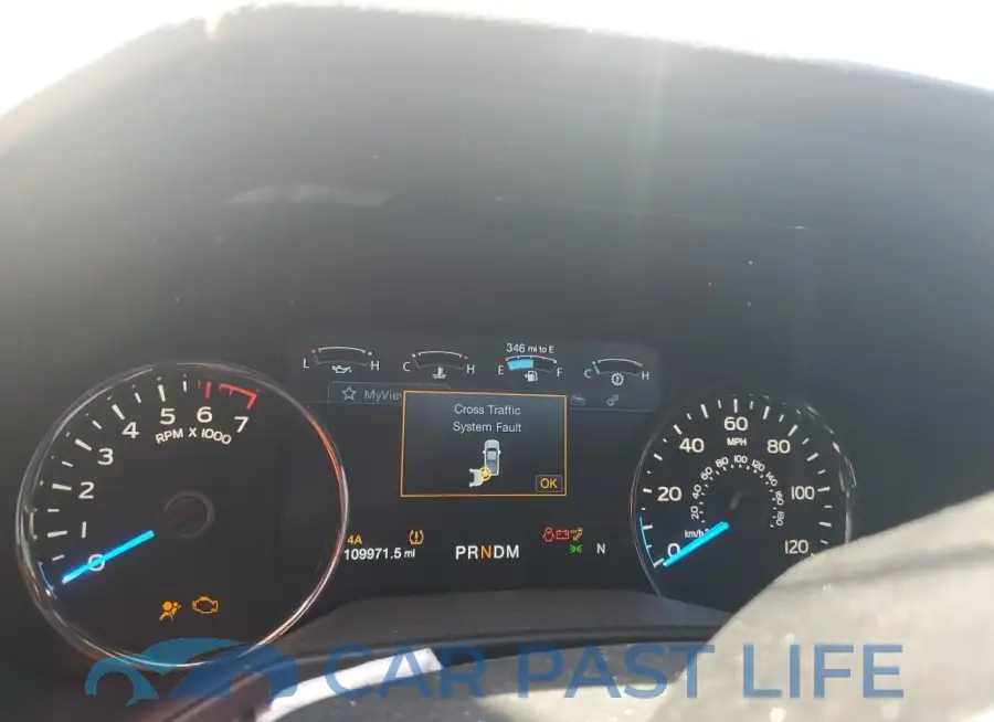 1FTEW1EG8HFB30083# 9