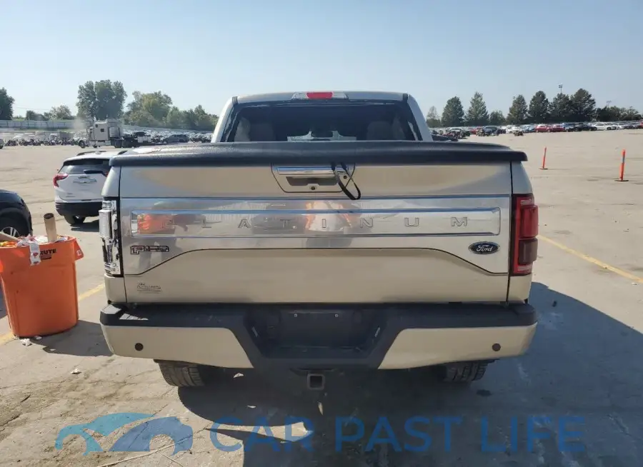 1FTEW1EG8HFB30083# 6