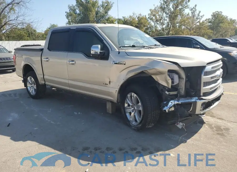 1FTEW1EG8HFB30083# 4