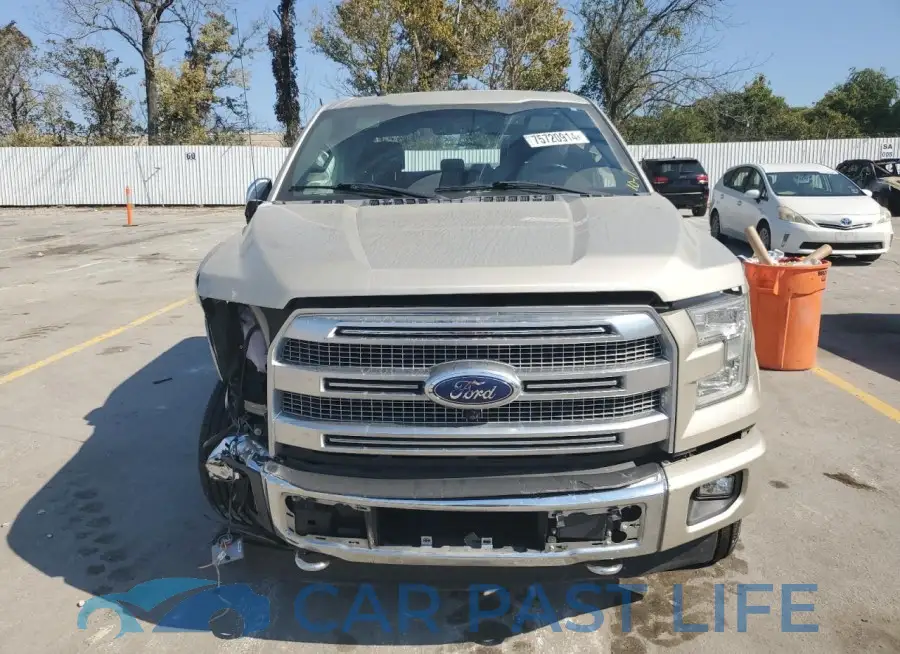 1FTEW1EG8HFB30083# 5
