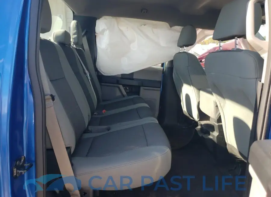 1FTEW1EP1FFC51504# 10